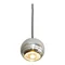 Light Eye chrome GU10