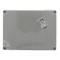 LIGHT Puszka instalacyjna 10 osłabień pokrywa pełna 241x180x95mm