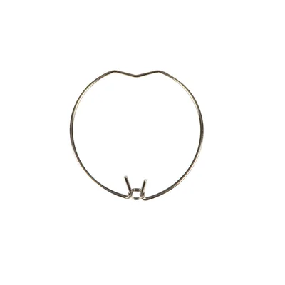 Light source mounting spring SPR.CT-21/MR11
