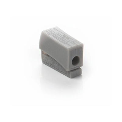 Lighting quick connector 2.5mm2 PC301 100pcs.