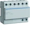 Lightning arrester, B, 3-pole, 100kA