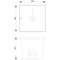 Lightning ground box (test) - SZO