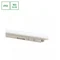 LIMEA CONNECT HERMETIC 600mm 25W NW 230V 120° IP65 IK08 GREY 3 years gw.