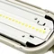 LIMEA GIANT HERMETIC 1200mm 38W NW 230V 120ST IP65 IK10 1190x72x70mm ŠEDÁ 5 LET GW.