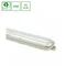 LIMEA GIANT HERMETIC 1500mm 52W NW 230V 120ST IP65 IK10 1490x72x70mm GRIS 5 ANS GW.
