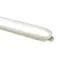 LIMEA GIANT HERMETIC 1500mm 52W NW 230V 120ST IP65 IK10 1490x72x70mm GRIS 5 ANS GW.
