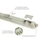 LIMEA GIANT HERMETIC 1500mm 52W NW 230V 120ST IP65 IK10 1490x72x70mm GRIS 5 ANS GW.