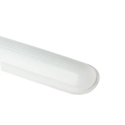 LIMEA GIANT HERMETIC 1500mm 52W NW 230V 120ST IP65 IK10 1490x72x70mm ŠEDÁ 5 LET GW.