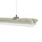 LIMEA GIANT HERMETIC 600mm 20W NW 230V 120ST IP65 IK10 600x72x70mm ŠEDÁ 5 LET GW.