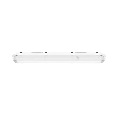 LIMEA GIGANT PRO HERMETYK 600 mm 21 W/12 W NW 230 V 120 ST IP66 IK10 600 x 80 x 68 mm 5 Jahre Gewinde