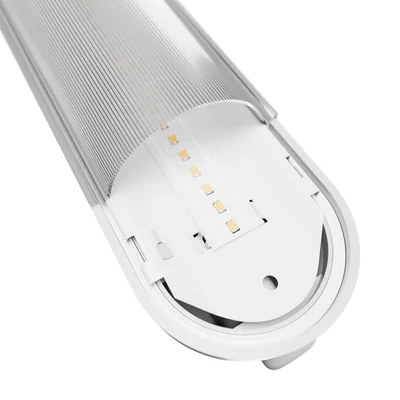 LIMEA GIGANT PRO HERMETYK 600mm 21W/12W NW 230V 120ST IP66 IK10 600x80x68mm 5letá závitová záruka