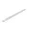 LIMEA MINI II HERMETISCH 1200 mm 36 W NW 230 V 120° IP65 52 × 34 × 1200 mm WEISS