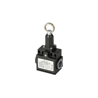 Limit switch 1R 1Z snap action operation by pulling the ring PDP1T98PZ11A A37-6980