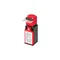 Limit switch 1R 1Z snap action with narrow flat key no. 4, adjustable by 90˚ PSP1K14PZ11 A37-2280