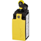 Limit switch, 1z+1zr, roller lever short