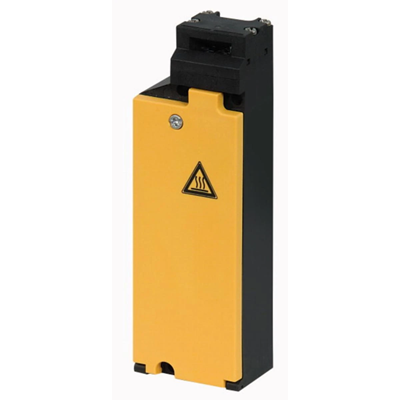 Limit switch, 1ZZ+1ZR, basic, magnetic lock