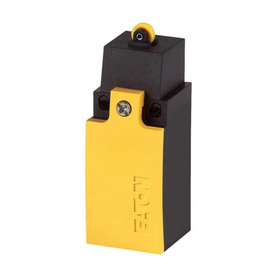 Limit switch, 1zz+1zr, roller lever