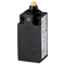 Limit switch, 2O, dome pusher with head