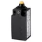 Limit switch, 2O, dome pusher with head