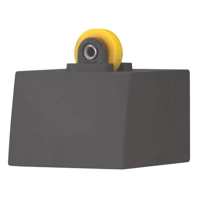 Limit switch head, LS-XP