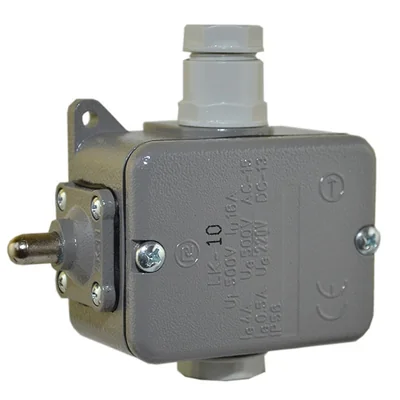 Limit switch LK-10