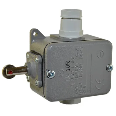 Limit switch LK-10R