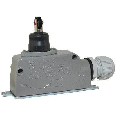 Limit switch LM-10K