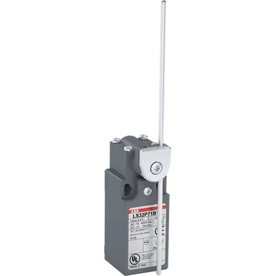 Limit switch LS31P71B11