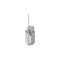 Limit switch metal 2R slow-switching stainless steel rod Ø3 PBM1E71PW02 A37-3584