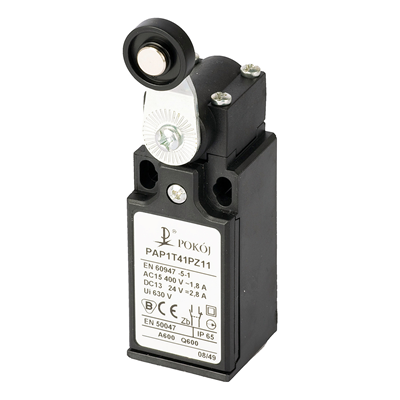 Limit switch PAP1 T41 PZ11