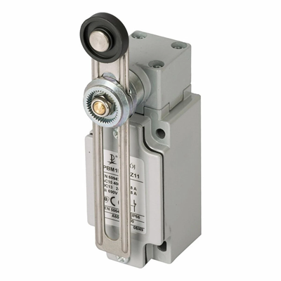 Limit switch PBM1 E51 PZ11