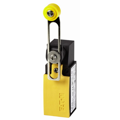 Limit switch with adjustable length roller LS-S11S/RLA