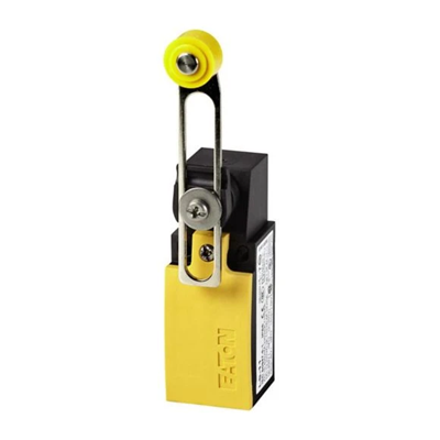 Limit switch with roller LS-S11/RLA