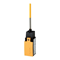 Limit switch with spring rod, LS-S11S/S