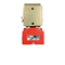 Limit switch WK-5P-4 - foot switch 10A IP56