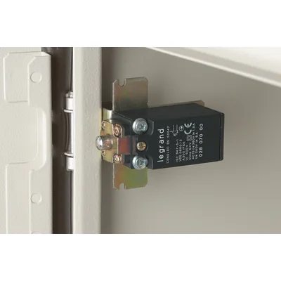 LIMIT vypínač. ATLANTIC 6 A – 250 V