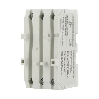 Limitador de corriente, CL-PKZ0