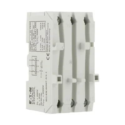 Limitador de corriente, CL-PKZ0