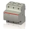 Limitatore di corrente di cortocircuito S803S-SCL32-SR