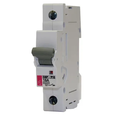 Limitatore di potenza OSP 10 3p 63A