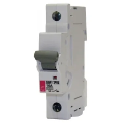 Limitatore di potenza OSP 10 3p 63A