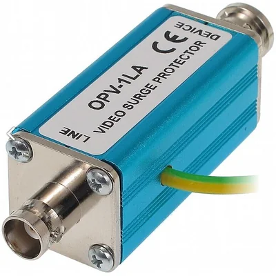 LIMITATORE DI SOVRATENSIONE OPV-1LA