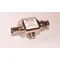 Limiter for protecting data transmission lines 50 Ohm BNC BYW-BNC/50C