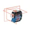 Line laser GLL 3-80 C + BT 150