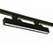 LINEA 57 TRACK Leuchte für Stromschiene 24W 1400lm 3000K/4000K/5000K schwarz