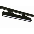 LINEA 57 TRACK Leuchte für Stromschiene 24W 1400lm 3000K/4000K/5000K schwarz