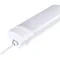 LINEA Apparecchio ermetico per collegamento in linea 230V 80W 7200lm IP65 NW 120°