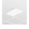 Línea de montaje rápido de luminaria de interior RC120B LED37S/840 PSU W60L60