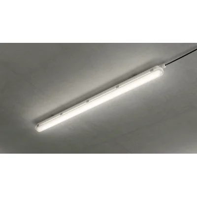 Linea di assemblaggio rapido apparecchi per interni WT120C LED40S/840 PSU L1200