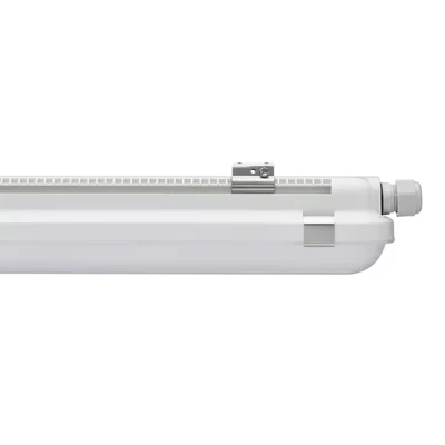 Linea di assemblaggio rapido apparecchi per interni WT120C LED40S/840 PSU L1200